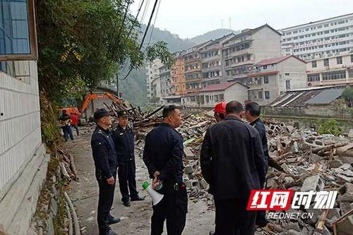 安化东坪爆料案件最新,真相渐明,疑云散去,警方全力追查” 第1张 安化东坪爆料案件最新,真相渐明,疑云散去,警方全力追查” 第1张