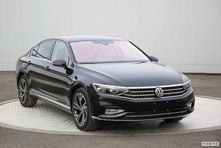 迈腾最新爆料,揭秘豪华中型轿车新标杆  第1张